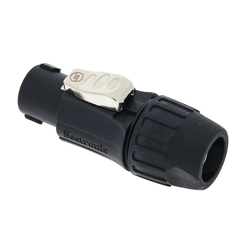 ( 50pcs)Seetronic ML4FC-X Speaker Twist 4pin