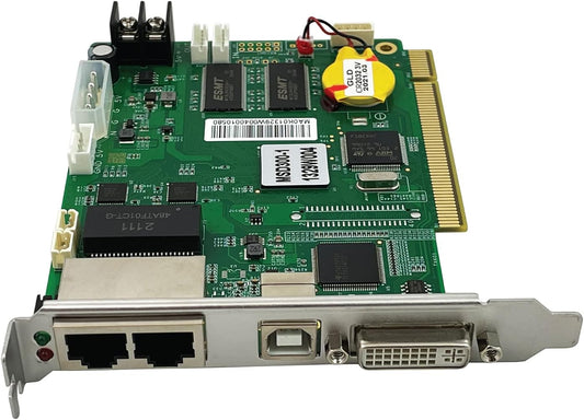 NovaStar MSD300-1 LED Display Sending Card