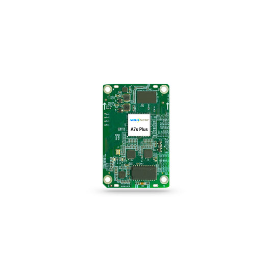 Novastar A7s Plus LED Display Receiving Card