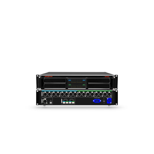 Novastar CVT4K-M Fiber Converter