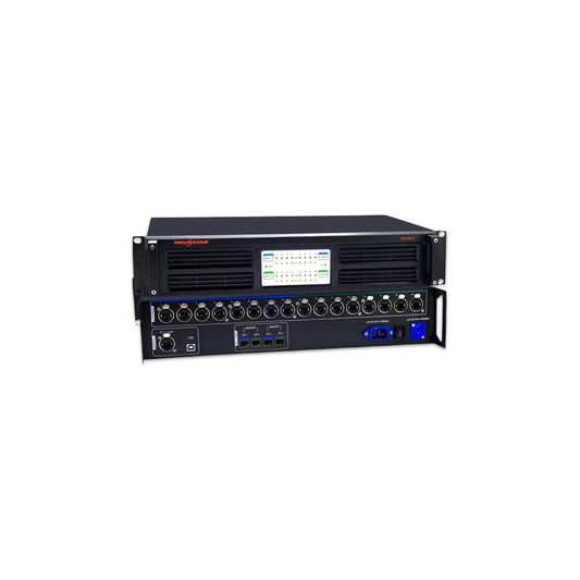 Novastar CVT4K-S Fiber Converter