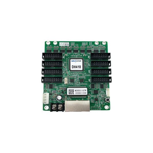 Novastar DH418 LED Screen Receiving Card