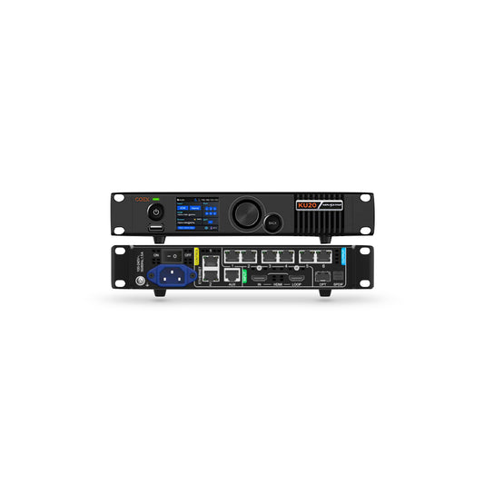 Novastar KU20 LED Display Controller