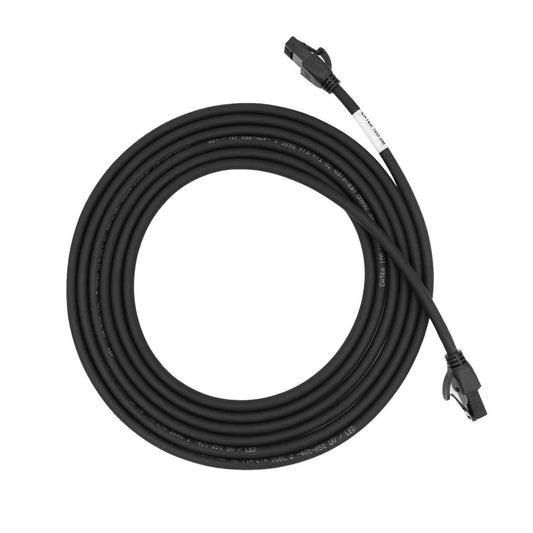 1Pack 50m stage Network Cable LED Screen CAT6 10G 26AWG RJ45 Network Signal Cable