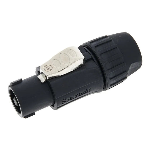 ( 50pcs)Seetronic ML4FC-X Speaker Twist 4pin